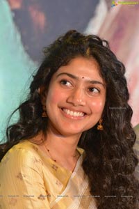 Sai Pallavi