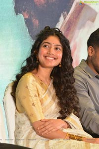 Sai Pallavi