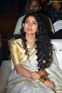 Sai Pallavi