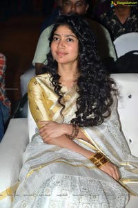 Sai Pallavi