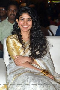 Sai Pallavi