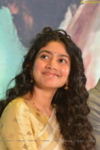 Sai Pallavi