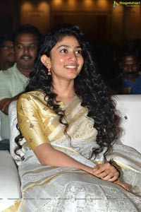 Sai Pallavi