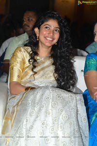 Sai Pallavi