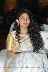 Sai Pallavi