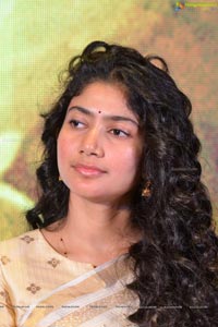 Sai Pallavi