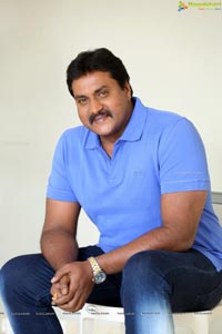 Sunil