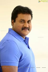 Sunil