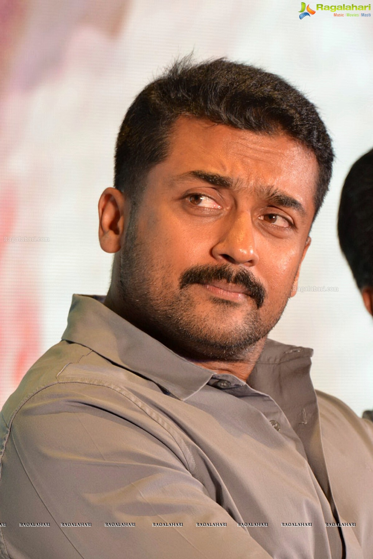 Surya at NGK Audio Launch