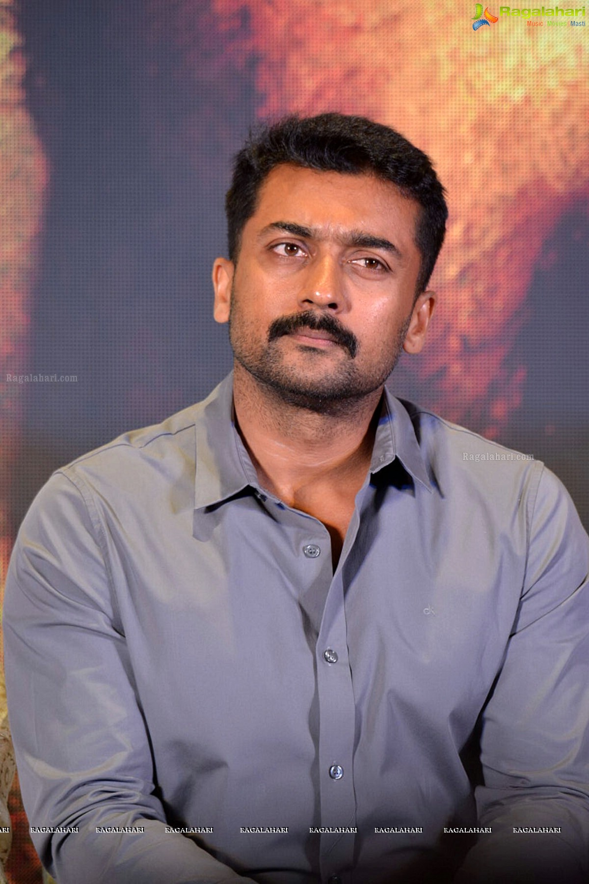 Surya at NGK Audio Launch