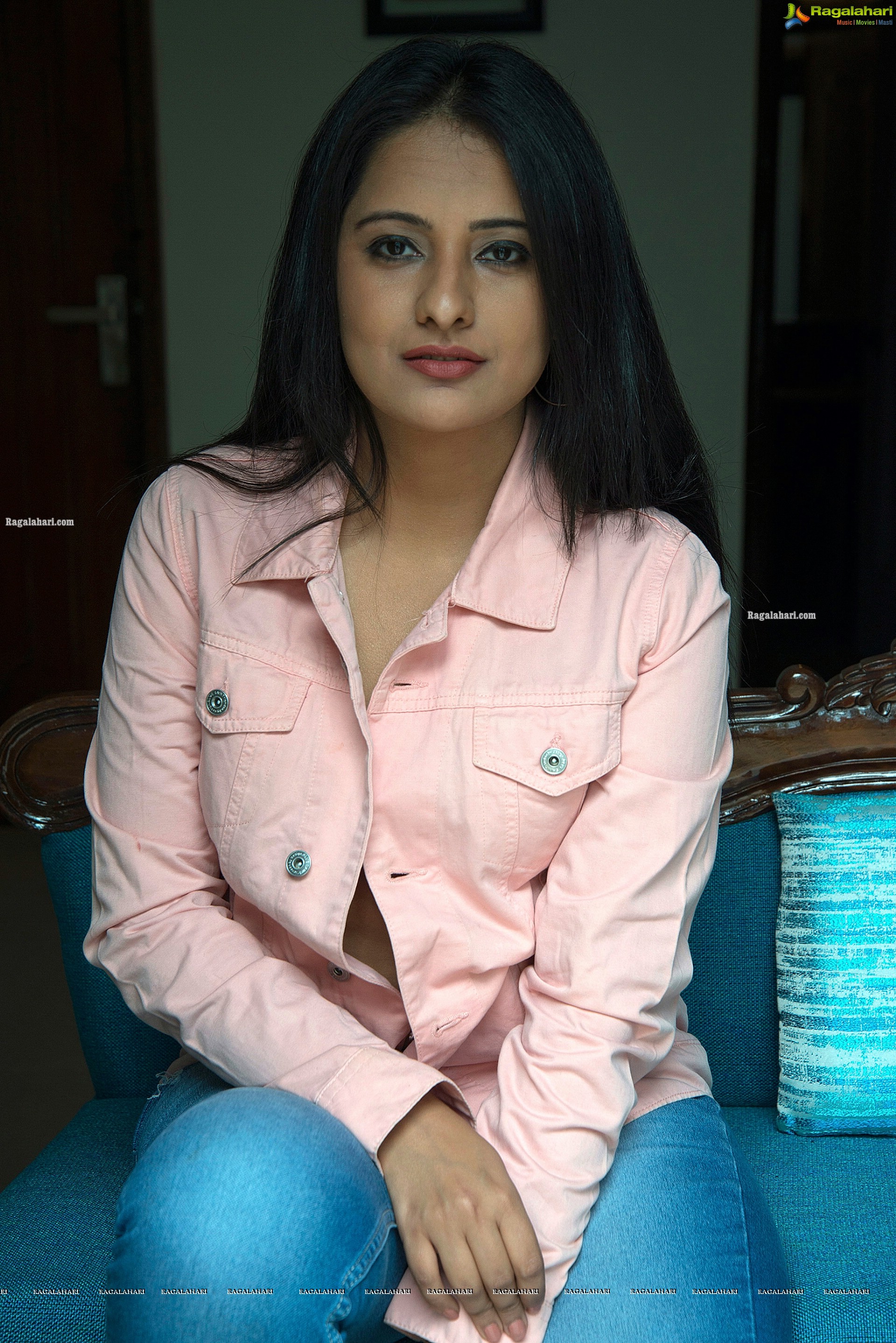 Nikita Bisht Latest Photoshoot Images - HD Gallery