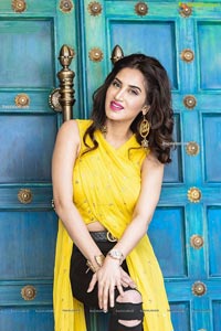 Smita Gondkar Latest Photoshoot Images