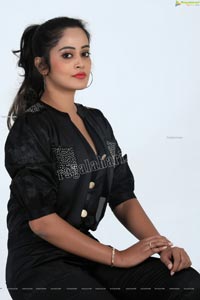 Pooja Chourasiya Exclusive Photo Shoot