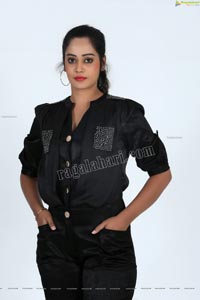 Pooja Chourasiya Exclusive Photo Shoot