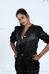 Pooja Chourasiya Exclusive Photo Shoot