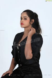 Pooja Chourasiya Exclusive Photo Shoot