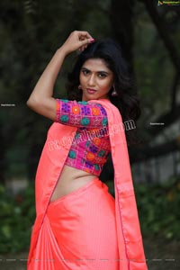 Raja Kumari YN Exclusive HD Photos