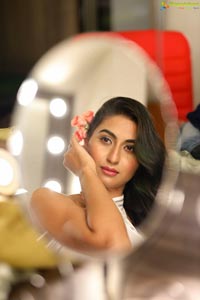 Myra Amiti Latest Photoshoot Images