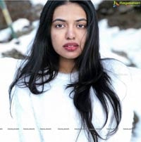 Shivani Rajasekhar Latest Photoshoot Images