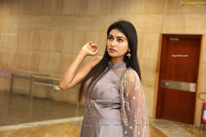 Akshatha Srinivas Latest Photoshoot Stills