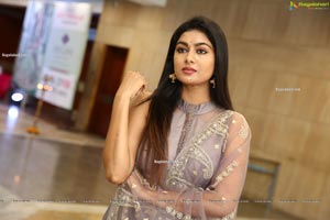 Akshatha Srinivas Latest Photoshoot Stills