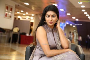 Akshatha Srinivas Latest Photoshoot Stills