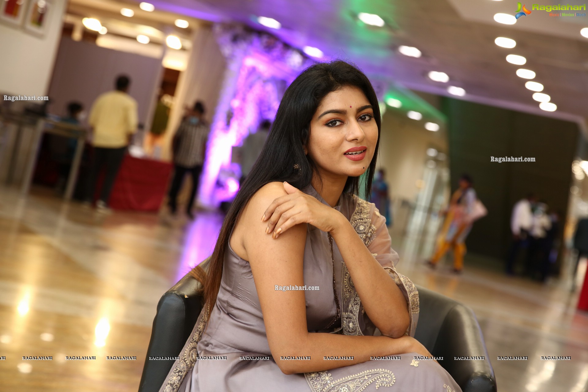 Akshatha Srinivas Latest Photoshoot Stills, HD Photo Gallery