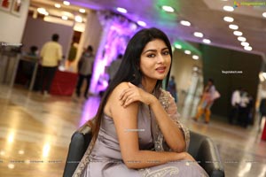 Akshatha Srinivas Latest Photoshoot Stills