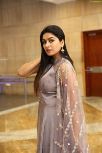 Akshatha Srinivas Latest Photoshoot Stills