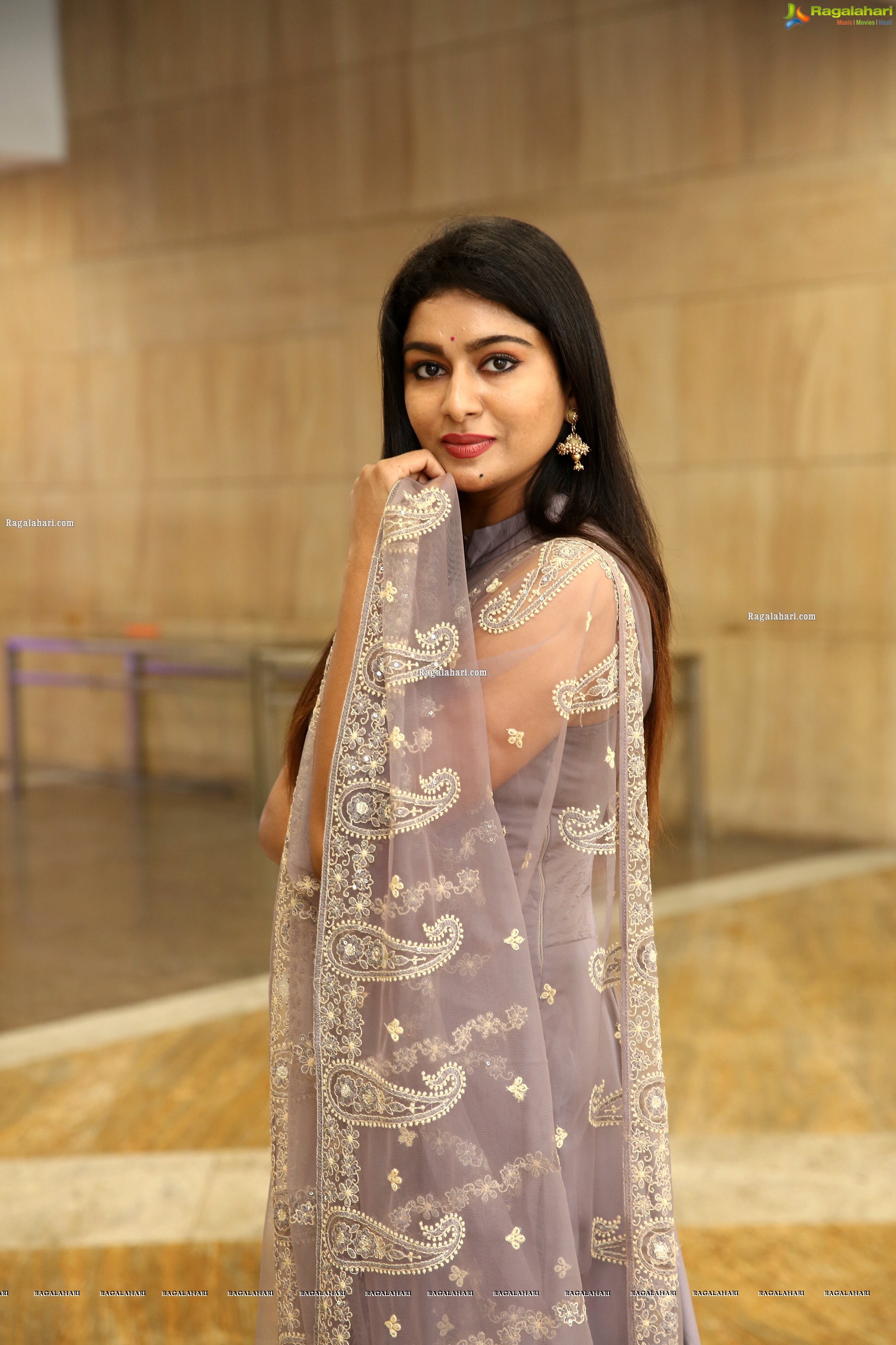 Akshatha Srinivas Latest Photoshoot Stills, HD Photo Gallery