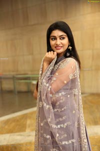 Akshatha Srinivas Latest Photoshoot Stills