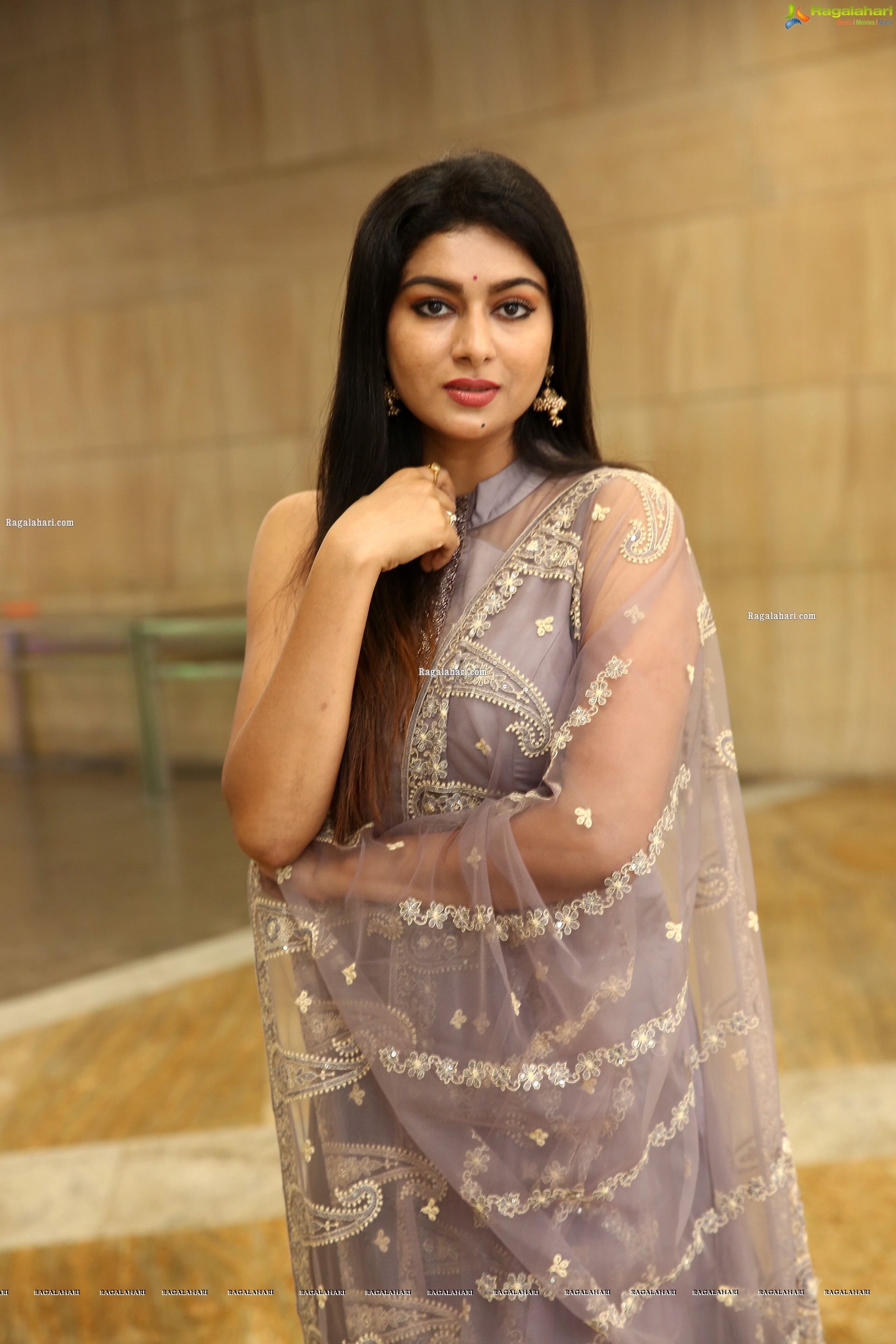 Akshatha Srinivas Latest Photoshoot Stills, HD Photo Gallery