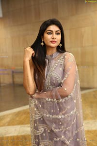 Akshatha Srinivas Latest Photoshoot Stills