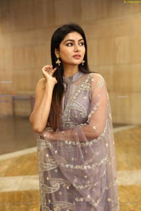 Akshatha Srinivas Latest Photoshoot Stills