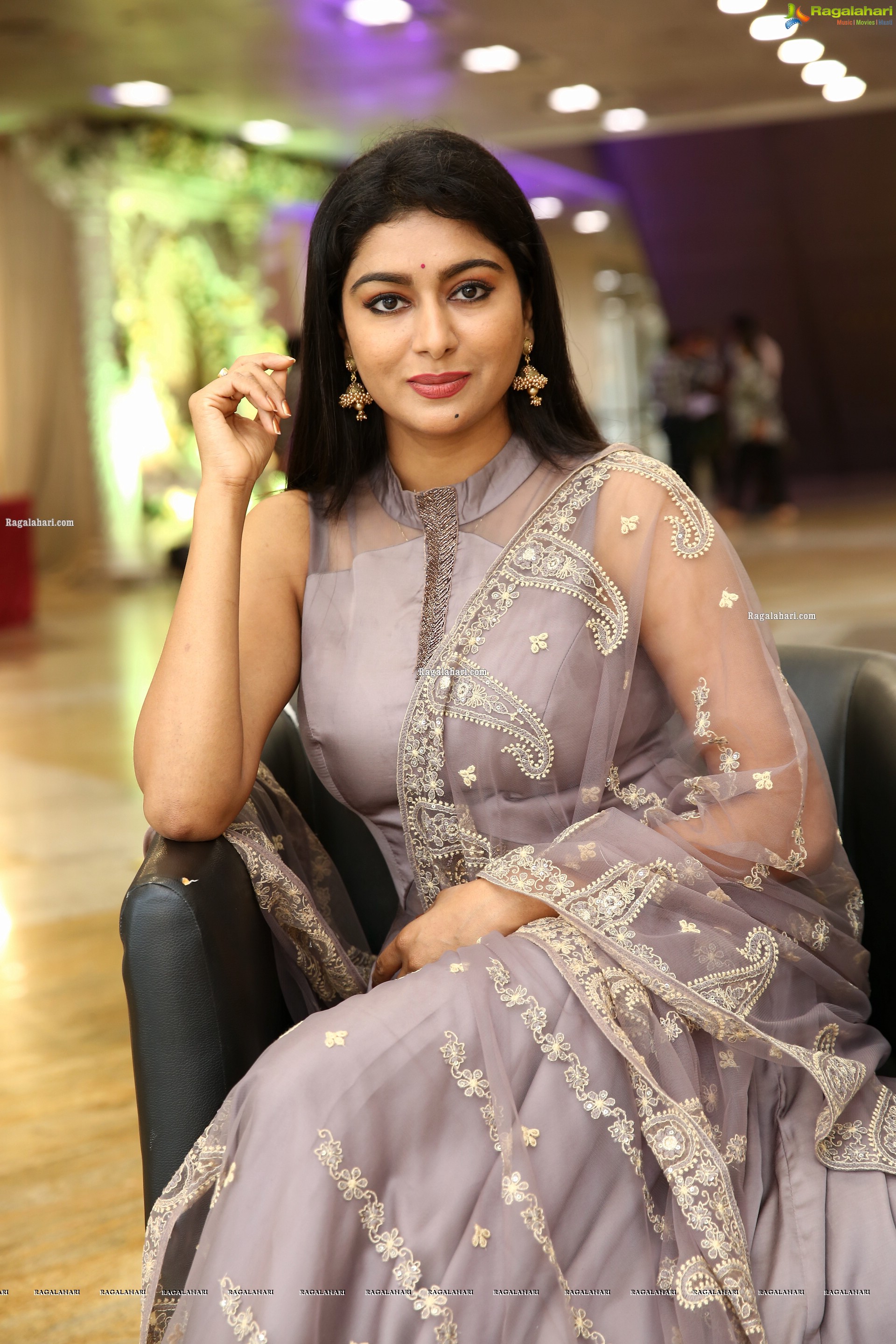 Akshatha Srinivas Latest Photoshoot Stills, HD Photo Gallery