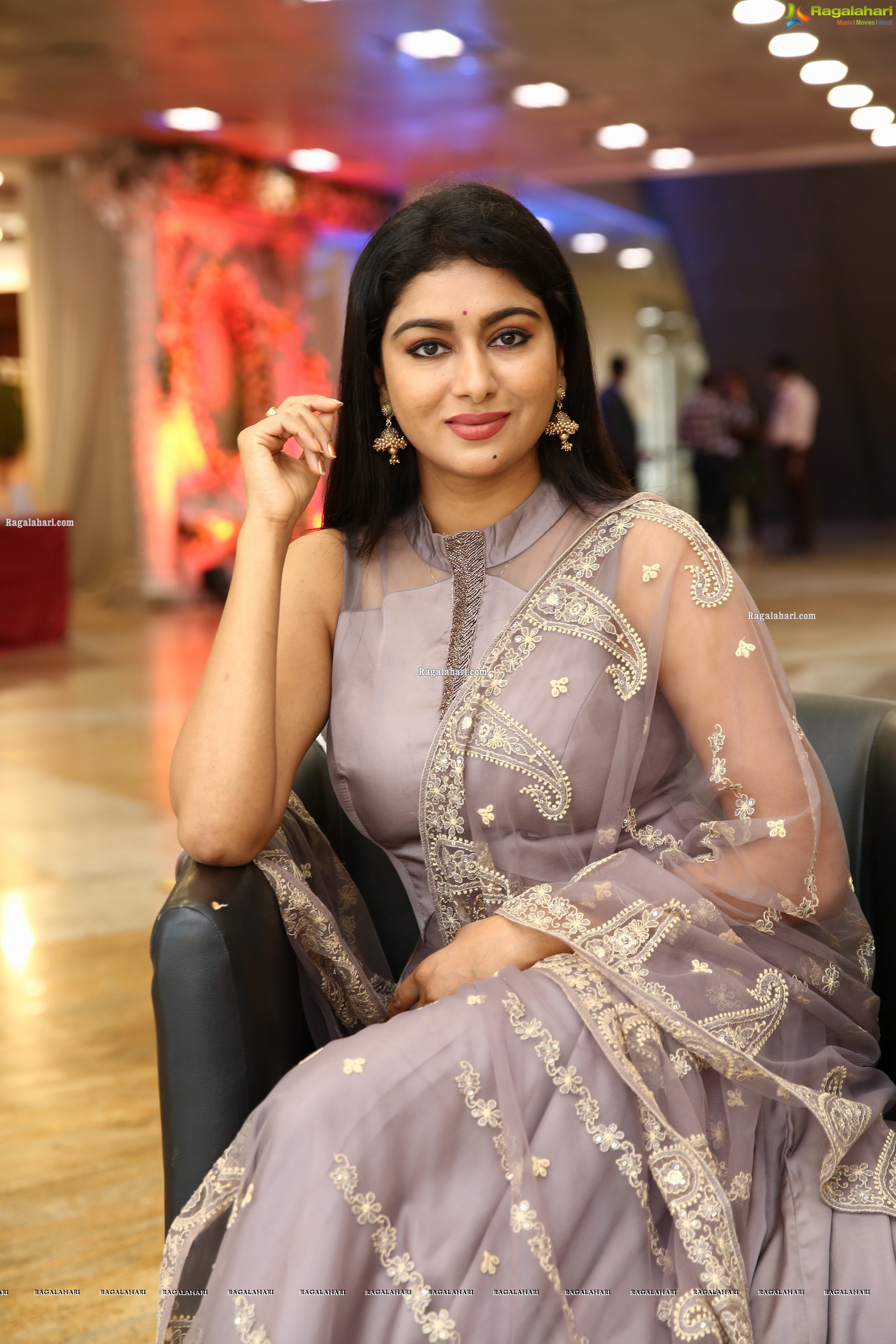 Akshatha Srinivas Latest Photoshoot Stills, HD Photo Gallery