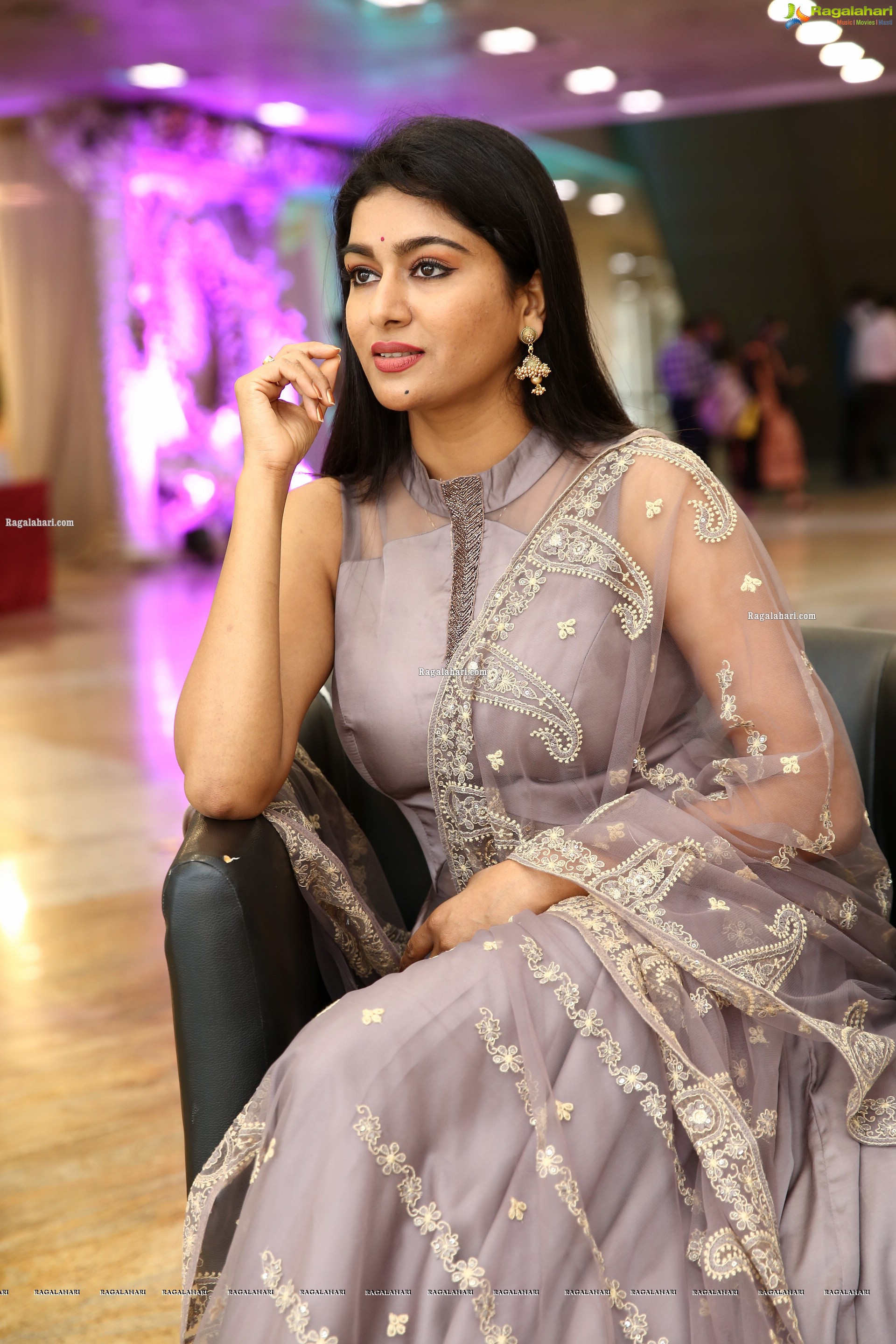 Akshatha Srinivas Latest Photoshoot Stills, HD Photo Gallery