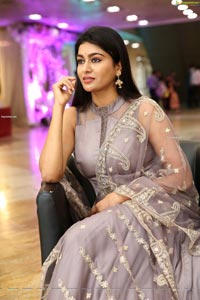 Akshatha Srinivas Latest Photoshoot Stills