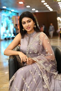 Akshatha Srinivas Latest Photoshoot Stills