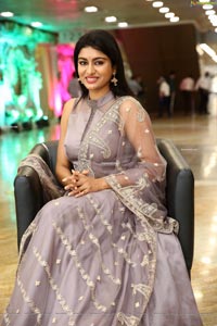 Akshatha Srinivas Latest Photoshoot Stills