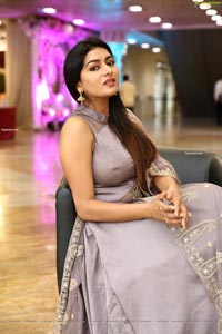 Akshatha Srinivas Latest Photoshoot Stills