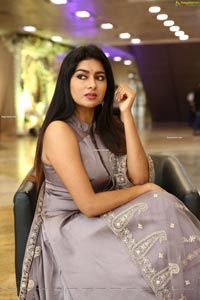 Akshatha Srinivas Latest Photoshoot Stills