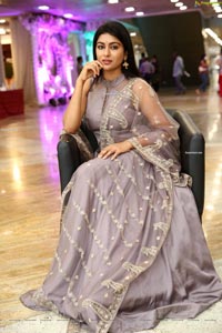 Akshatha Srinivas Latest Photoshoot Stills