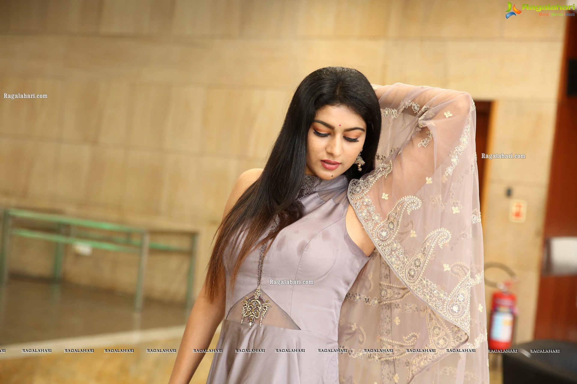 Akshatha Srinivas Latest Photoshoot Stills, HD Photo Gallery