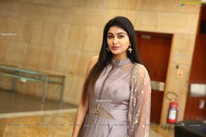 Akshatha Srinivas Latest Photoshoot Stills