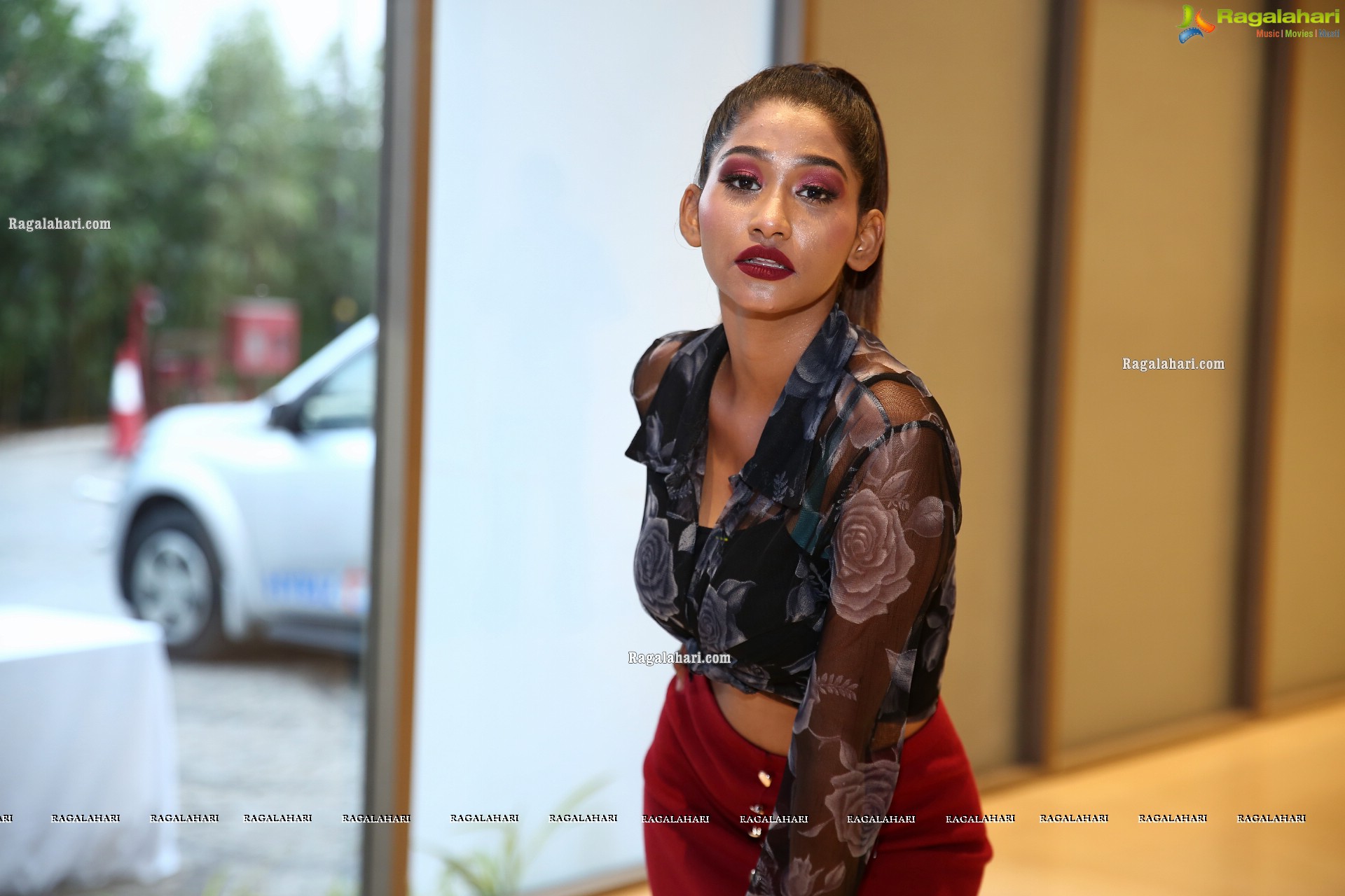Model Ankita Chatterjee Latest HD Photo Gallery
