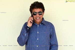 Bekkem Venugopal at His Birthday Interview 2021