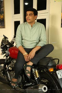 Dil Raju at Vakeel Saab Movie Interview