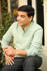 Dil Raju at Vakeel Saab Movie Interview