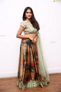 Ishwarya Bala Latest Photoshoot Stills